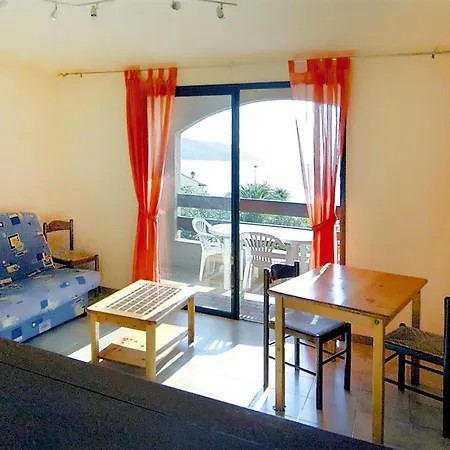 Apartment Les Dauphins In Tiuccia With Balcony *