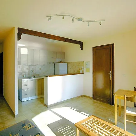 דירה Les Dauphins In Tiuccia With Balcony Casaglione