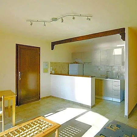 Les Dauphins In Tiuccia With Balcony *
